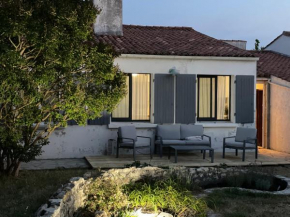 Magnifique maison à saint martin de ré